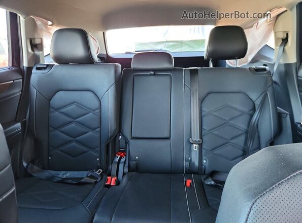 1V2HN2CA7TC522176 2026 VOLKSWAGEN ATLAS Черный 