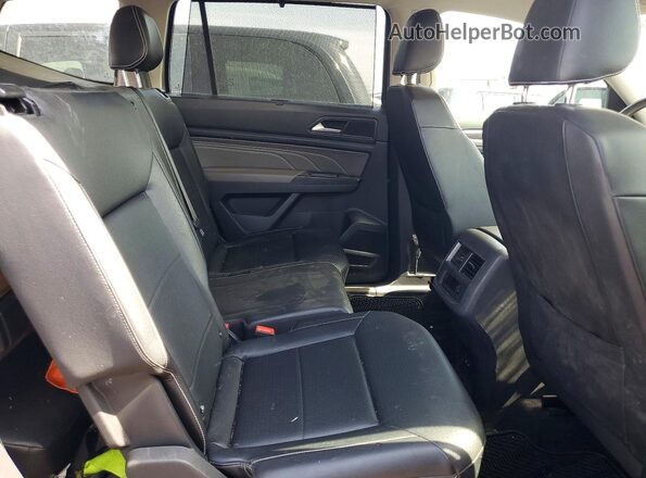1V2HP2CA5MC543863 2021 VOLKSWAGEN ATLAS Gray 
