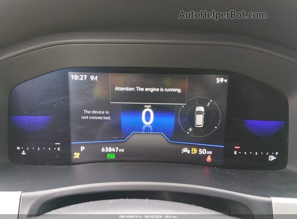 1V2HP2CA8NC503424 2022 VOLKSWAGEN ATLAS Green უკანა სავარძლების ხედი