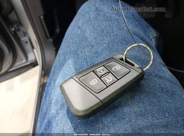 1V2HP2CAXPC518784 2023 VOLKSWAGEN ATLAS Silver Vista del salpicadero