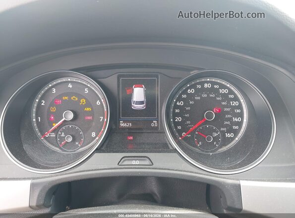 1V2HR2CA0MC596898 2021 VOLKSWAGEN ATLAS Silver უკანა სავარძლების ხედი