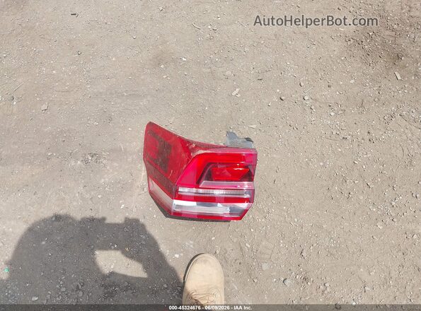 1V2HR2CA1JC501423 2018 VOLKSWAGEN ATLAS Black Սարքավորումների վահանակի տեսք
