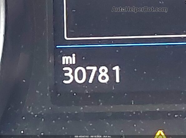 1V2HR2CA2MC590715 2021 VOLKSWAGEN ATLAS Gray 