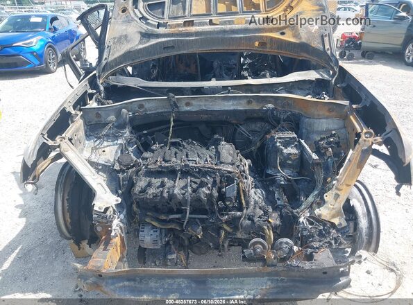 1V2HR2CA2PC552356 2023 VOLKSWAGEN ATLAS Gray Vista frontal