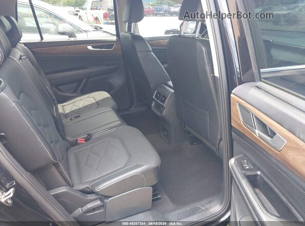 1V2HR2CA2RC534636 2024 VOLKSWAGEN ATLAS Black VIN կոդի պիտակի տեսք