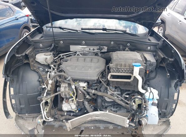 1V2HR2CA2RC534636 2024 VOLKSWAGEN ATLAS Black Հետևի տեսք