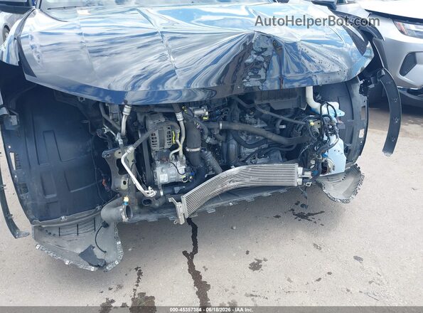 1V2HR2CA2RC534636 2024 VOLKSWAGEN ATLAS Black Դիմացի տեսք