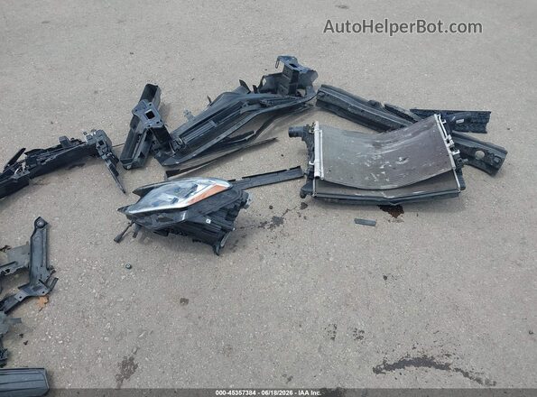1V2HR2CA2RC534636 2024 VOLKSWAGEN ATLAS Black Սարքավորումների վահանակի տեսք