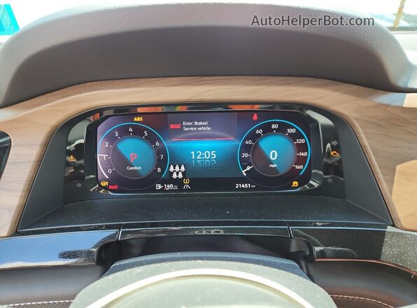 1V2HR2CA3SC503546 2025 VOLKSWAGEN ATLAS White 