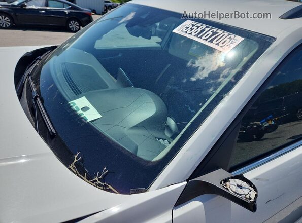 1V2HR2CA4SC523501 2025 VOLKSWAGEN ATLAS White 360 interior view