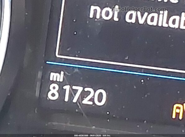 1V2HR2CA5MC554288 2021 VOLKSWAGEN ATLAS White 