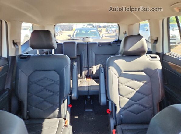 1V2HR2CA5RC521654 2024 VOLKSWAGEN ATLAS White 