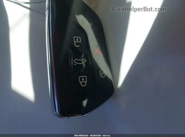 1V2HR2CA5RC531987 2024 VOLKSWAGEN ATLAS Black Vista del salpicadero