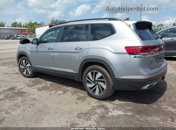 1V2HR2CA6SC508188 2025 VOLKSWAGEN ATLAS Gray Tył lewy