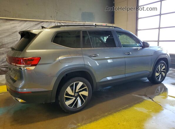 1V2HR2CA7RC581547 2024 VOLKSWAGEN ATLAS Серый 