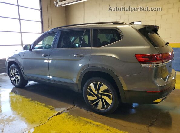 1V2HR2CA7RC581547 2024 VOLKSWAGEN ATLAS Серый 