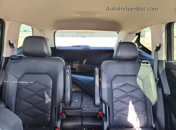 1V2HR2CA8RC501415 2024 VOLKSWAGEN ATLAS Черный 