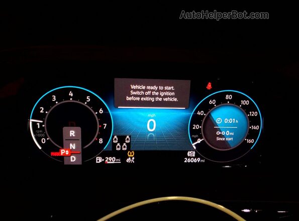 1V2HR2CA8RC610568 2024 VOLKSWAGEN ATLAS Black 