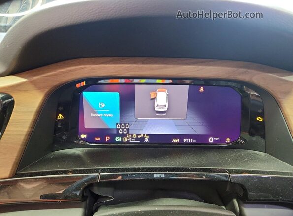 1V2HR2CA8SC540396 2025 VOLKSWAGEN ATLAS Black 