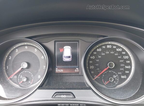 1V2HR2CA9MC551796 2021 VOLKSWAGEN ATLAS Gray Հետևի նստատեղերի տեսք