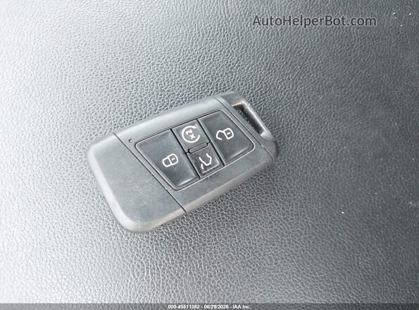 1V2HR2CA9MC551796 2021 VOLKSWAGEN ATLAS Gray Առջևի վահանակի տեսք