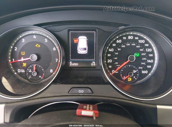 1V2HR2CA9MC589285 2021 VOLKSWAGEN ATLAS Black Вид задніх сидінь