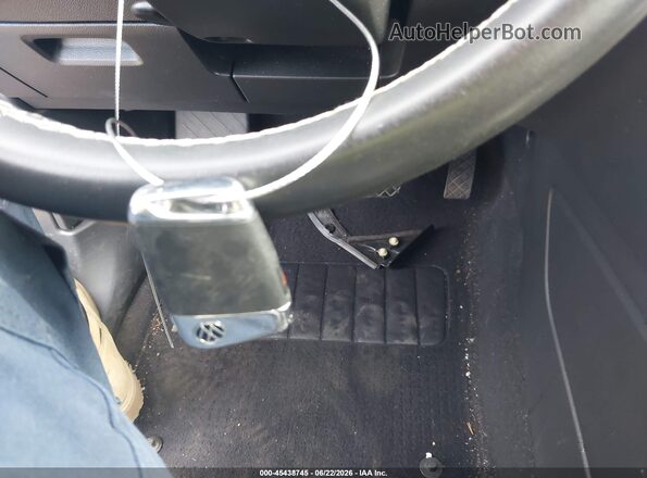 1V2HR2CA9PC536574 2023 VOLKSWAGEN ATLAS Черный Вид панели приборов