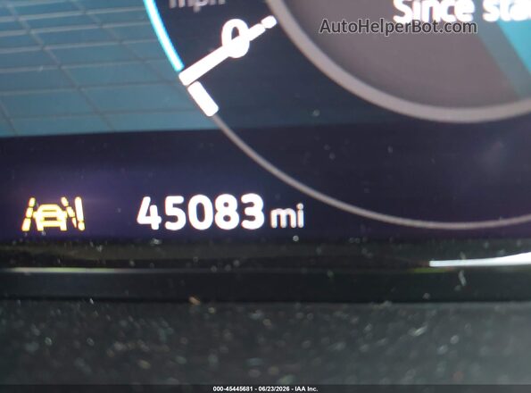 1V2HR2CA9SC505964 2025 VOLKSWAGEN ATLAS Black 