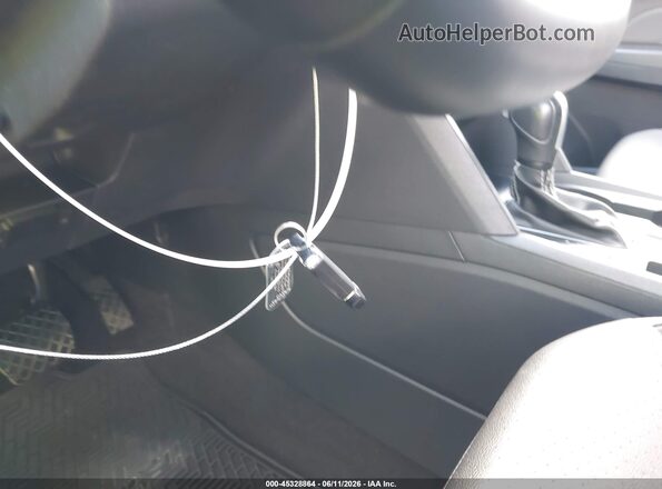 1V2JC2CA2MC222053 2021 VOLKSWAGEN ATLAS Black Vista del salpicadero