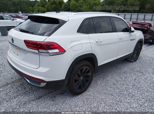 1V2JC2CA4PC222169 2023 VOLKSWAGEN ATLAS White Trasero derecho