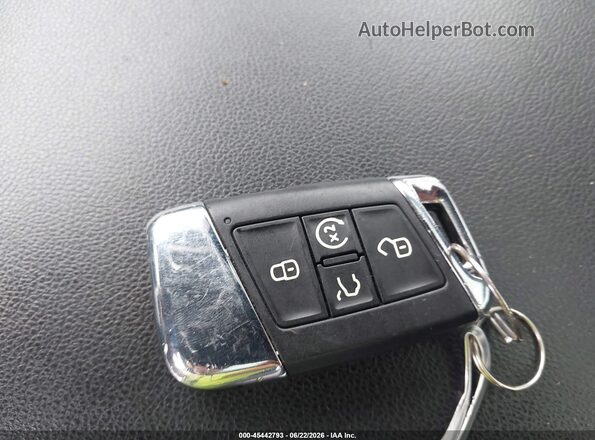 1V2JC2CA9MC208456 2021 VOLKSWAGEN ATLAS White Vista del salpicadero