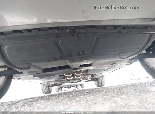 1V2JE2CA1PC202052 2023 VOLKSWAGEN ATLAS White 