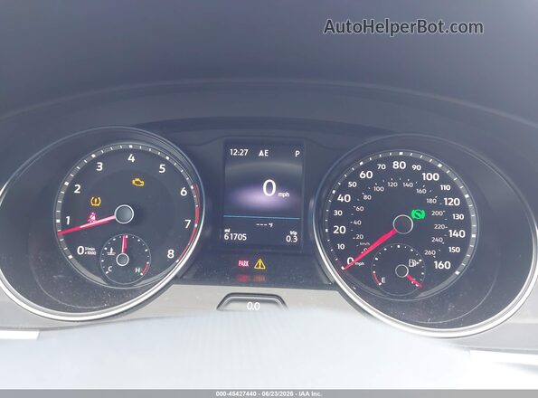 1V2JE2CA5MC236765 2021 VOLKSWAGEN ATLAS Черный Вид задних сидений
