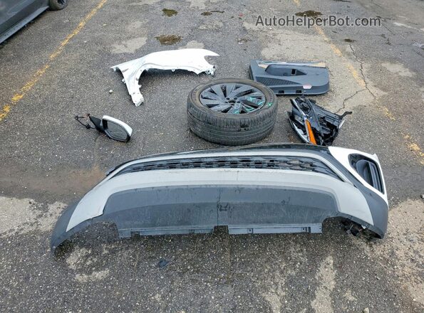 1V2JE2CA5RC243187 2024 VOLKSWAGEN ATLAS White VIN կոդի պիտակի տեսք