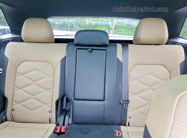 1V2JE2CA5RC243187 2024 VOLKSWAGEN ATLAS White Հետևի նստատեղերի տեսք