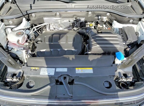 1V2JE2CA6RC211882 2024 VOLKSWAGEN ATLAS White 