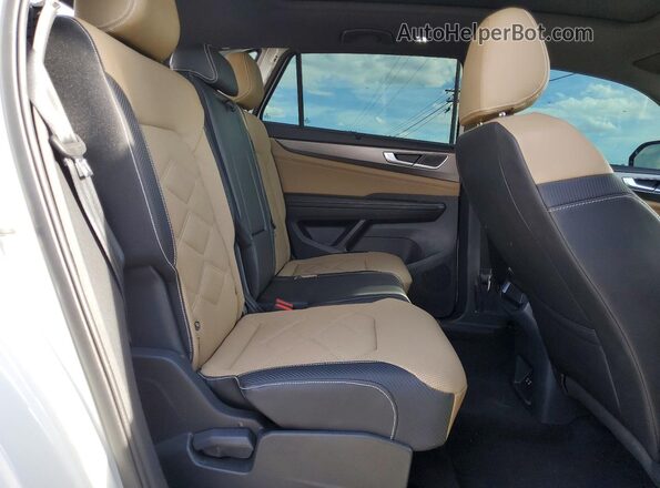 1V2JE2CA6RC211882 2024 VOLKSWAGEN ATLAS White 