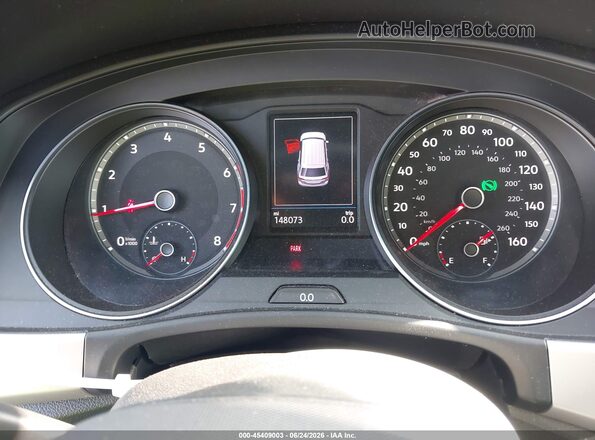 1V2JE2CA7MC223953 2021 VOLKSWAGEN ATLAS White უკანა სავარძლების ხედი