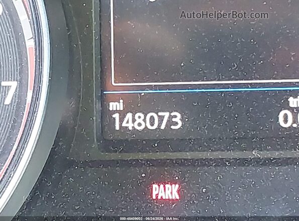 1V2JE2CA7MC223953 2021 VOLKSWAGEN ATLAS White 