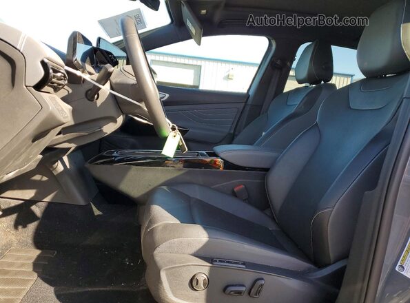 1V2JNPE81PC039863 2023 VOLKSWAGEN ID.4 Gray 