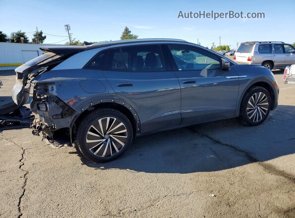1V2JNPE81PC039863 2023 VOLKSWAGEN ID.4 Gray 