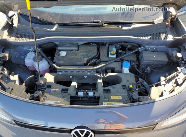 1V2JNPE81PC039863 2023 VOLKSWAGEN ID.4 Gray 