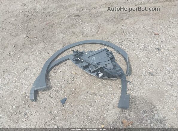 1V2JNPE85PC047190 2023 VOLKSWAGEN ID.4 White Սարքավորումների վահանակի տեսք