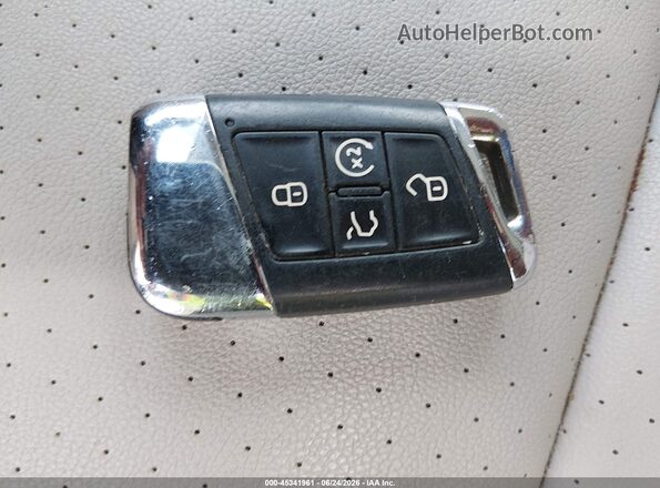 1V2JP2CA1MC607916 2021 VOLKSWAGEN ATLAS Черный Вид панели приборов