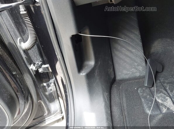 1V2JP2CA9PC551955 2023 VOLKSWAGEN ATLAS Черный 