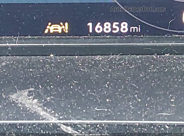 1V2JR2CA0RC560668 2024 VOLKSWAGEN ATLAS Gray 
