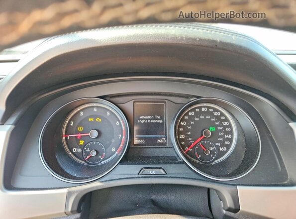 1V2JR2CA2MC571518 2021 VOLKSWAGEN ATLAS Gray 