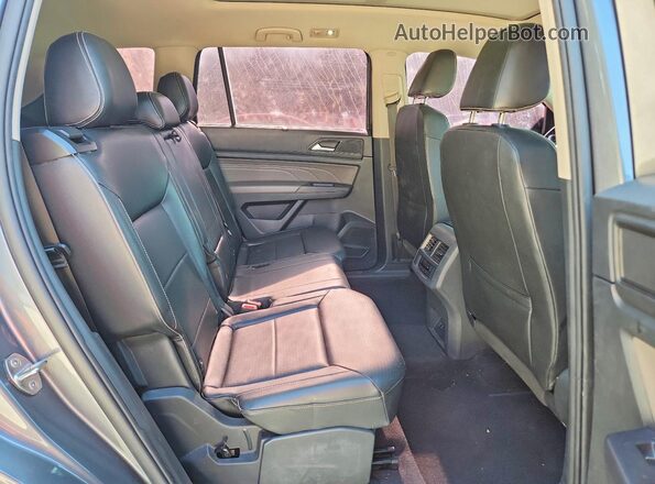 1V2JR2CA2MC571518 2021 VOLKSWAGEN ATLAS Gray 