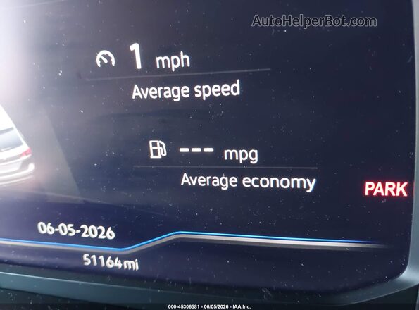 1V2JR2CA6NC550866 2022 VOLKSWAGEN ATLAS Серый 