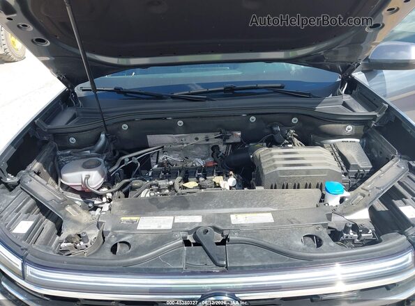 1V2JR2CA6SC515451 2025 VOLKSWAGEN ATLAS Gray Widok z tyłu